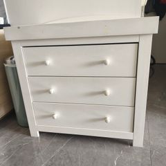 Chest Of Drawer Baby