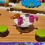 Lego Friends 41322 Snow Resort Ice Rink Image 5