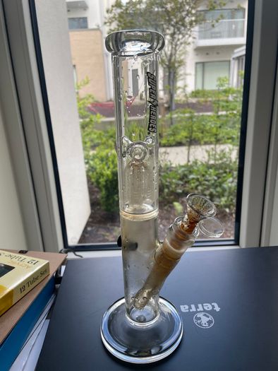 Bong