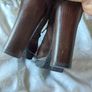 Castaner Brown Suede Boots Image 3
