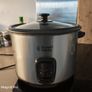 Russell Hobbs Rice Cooker 10 Cup  1.8L  Excellent Working Condition Image 5