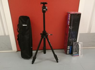 Tripod - Velbon VS-443D