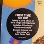 The Johnny Cash Childrens Album CD Image 2