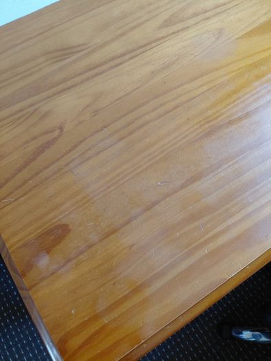 Student desk