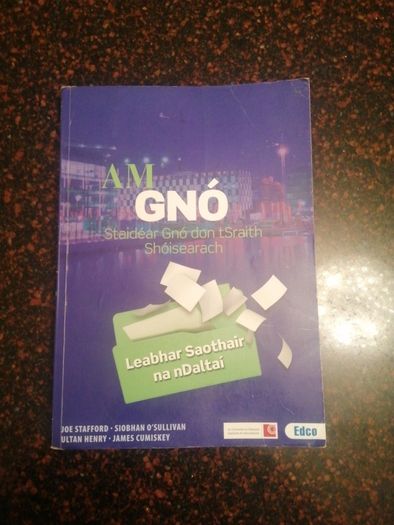 Am Gno