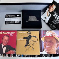 Frank Sinatra The Reprise Years Collector's edition