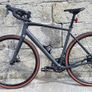 Gravel bike Trek Domane AL - Size 56 cm Image 5