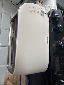 toaster