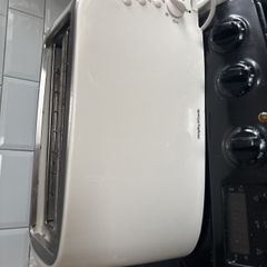toaster