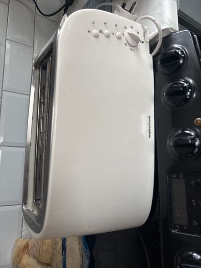 toaster