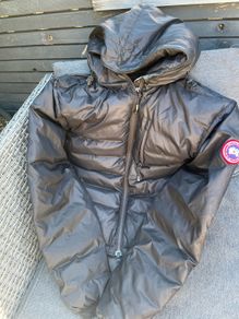 Jacket Canada Goose