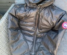 Jacket Canada Goose