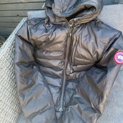 Jacket Canada Goose
