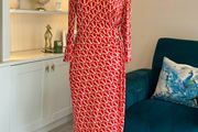Ladies dress