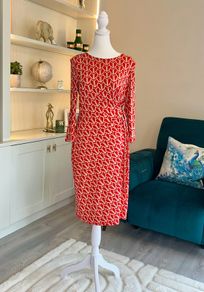 Ladies dress