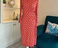 Ladies dress
