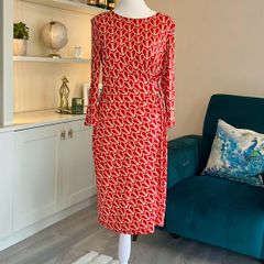 Ladies dress