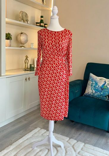 Ladies dress
