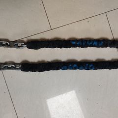 Oxford Bike Security Chain 150cm