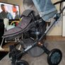 Limited Edition Diesel Denim Buggy Image 2