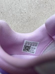 Adidas kids trainers