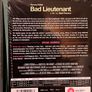 4 Abel Ferrara Limited Edition/Special Edition 4K/Blu Ray - New Mint Image 5