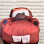 Disney Pixar Cars Mater Soft Plush Tow Truck 2011 NOT Working Nothing Inside approx. 28 cm. long Used Please see photos Image 6