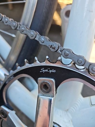 Giant Fixie Medium
