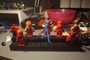 Kai ninjago