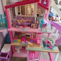 Doll House
