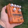Sunn O))) Model T Preamp Pedal Image 4