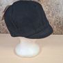 womens RIP CURL hat surf wear black cap Brand new BNWT Image 7
