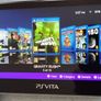 Psvita 1004 Oled Modded Henkaku 128gb Original Charger Excellent Image 5