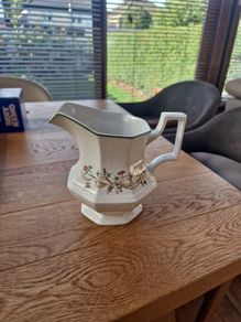 Johnson brothers eternal beau water jug