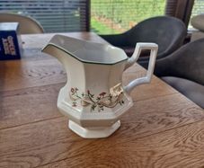 Johnson brothers eternal beau water jug