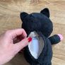 Vtech KidiFluffies Cat Image 2