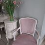 Chair  & Drawer Unit Image 2