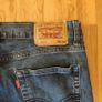 Levi 511 Jeans (W32 L34) Image 7