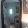 lovely mahogany  mirror Image 2