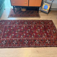 Persian Rug