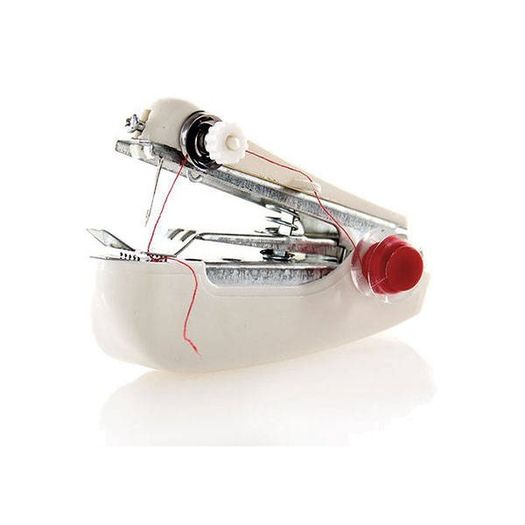 New Portable Mini DIY Home Manual Sewing Repairing Machine Stitch Sewing #1246