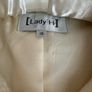 Cream Coat Image 6