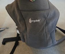 Ergobaby Baby Carrier