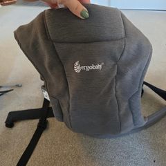 Ergobaby Baby Carrier