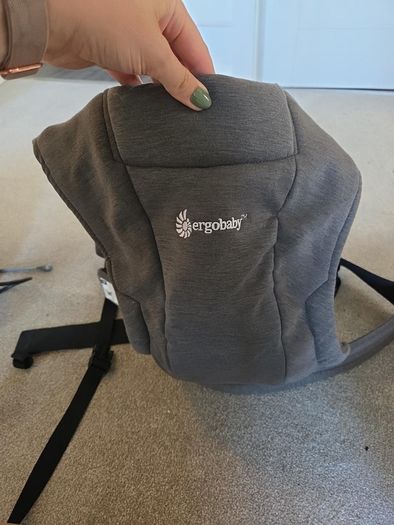 Ergobaby Baby Carrier