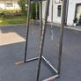 squat rack Image 2