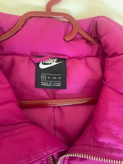Nike Air Jacket - NEW