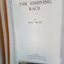The Undying by Rene Milan. Translated by Henry Havelock (HQ684) Image 2