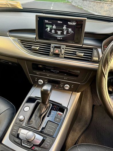 2018 Audi A6 Estate 2.0 TDI Ultra Auto