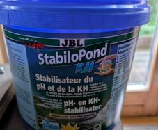 KH & pH Stabilizer